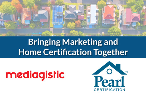 Pearl Certification and Mediagistic Partner to Bring Top-Tier Marketing Solutions to Elite Contractors