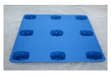 Thermoformed Pallet