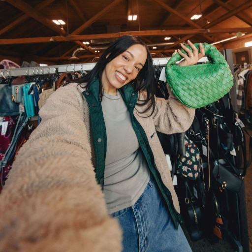 Evergreen Goodwill Unveils Exclusive Pop-Up Collections Curated by Seattle's Style Tastemakers