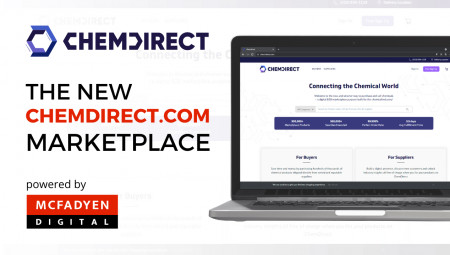 The New ChemDirect Marketplace