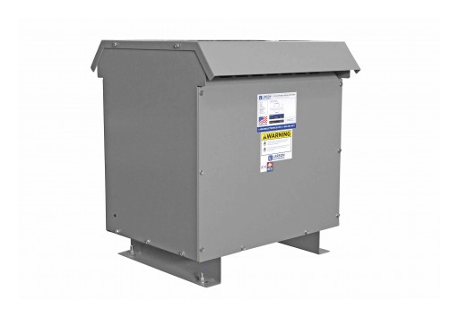 Larson Electronics Releases 3PH Isolation Transformer, 1250 kVA, 480V Delta Primary, 240V Delta Secondary
