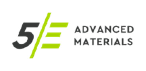 5E Advanced Materials Management to Attend the Noble Capital Markets 20th Annual Emerging Growth Equity Conference