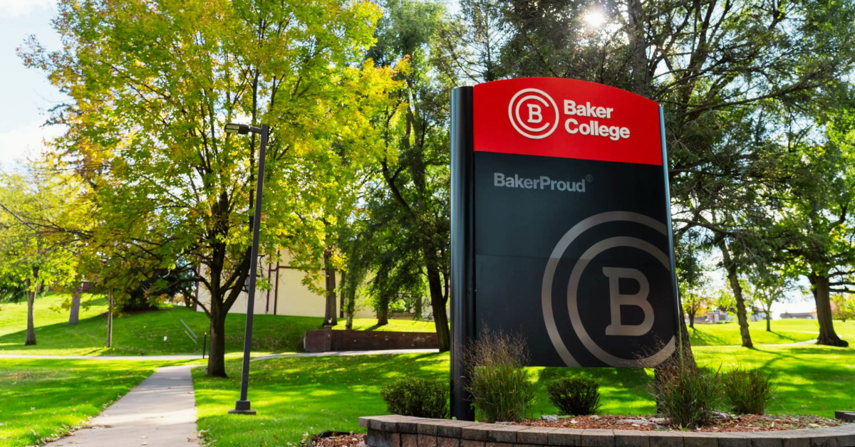Baker College Implements Enterprise AI Assistant by Canyon GBS™ to Enhance Staff Operations
