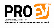 ProEV Logo