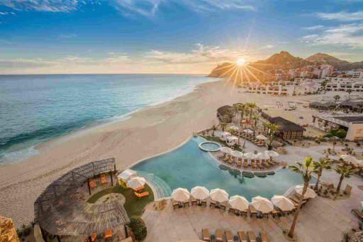 Experience a Festive Cabo Getaway With Solmar Hotels & Resorts