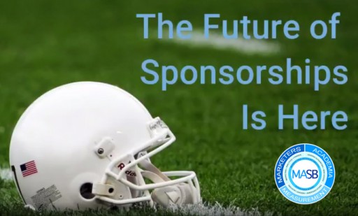 New Collegiate Sponsorship Opportunity: Name, Image, Likeness and Influence