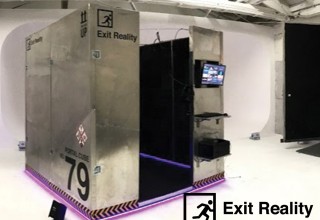 Exit Reality VR