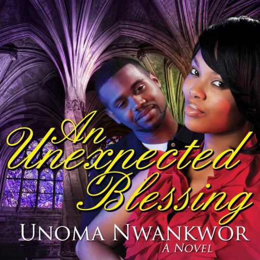 Tempting Fate Film Producer Unoma Nwankwor Impressive Christian Author