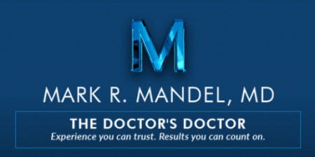 Mark Mandel MD — Best Bay Area Ophthalmologist