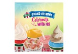 Grand Opening Tuesday May 16th