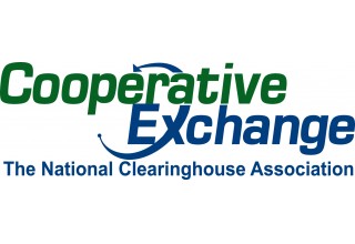 Cooperative Exhange Logo