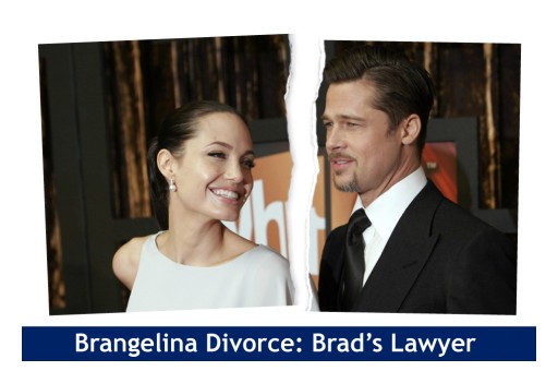Artificial Intelligence Program Predicts 27 Percent Chance of Brad Pitt and Angelina Jolie Reconciling, Based on Legal Analytics