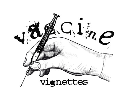 Vaccine Vignettes Logo