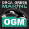 Orca Green Marine