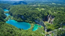 Plitvice Lakes National Parks