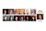 Honorees Hispanic Women of Distinction 2016