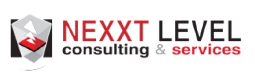 Nexxt Level Consulting Launches New, Responsive Website