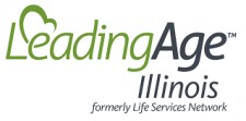 LeadingAge Illinois Logo