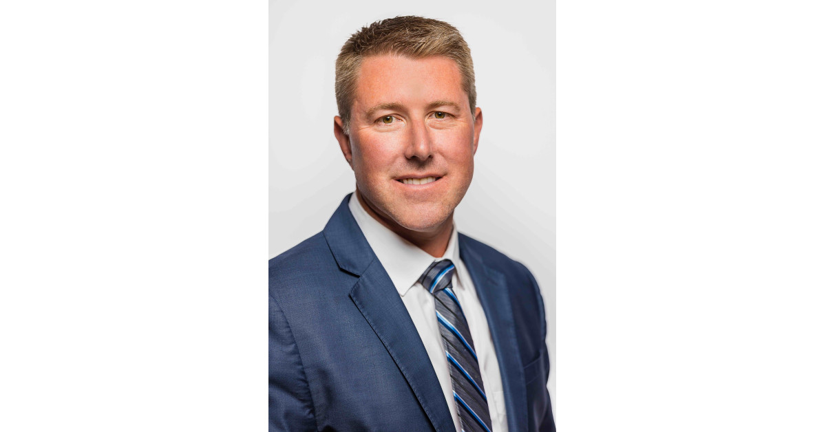 Evolve Bank & Trust Names Rob Lance Senior Vice President, Commercial