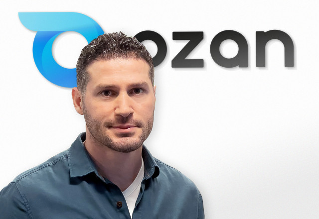 Dr. Ozan Ozerk, Founder of Ozan Electronic Money Turkey