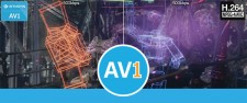 Bitmovin Supports AV1