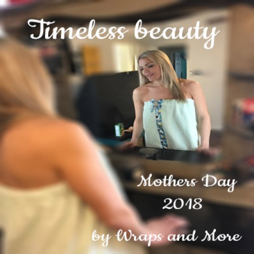 Wraps and More Releases the Timeless Beauty Collection