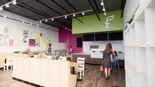 SoFresh - Healthy Fast Casual Franchise Continues Rapid Expansion