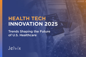 Health Tech Updates in 2025