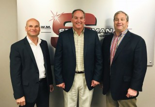 Krones Inc. Acquires W.M. Sprinkman