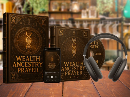 Wealth Ancestry Prayer 2025 Review