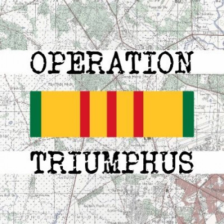 Operation Triumphus Logo