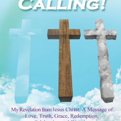 A. Esmeralda Cruz's New Book "God Is Calling" is a Religious and Spiritual Work That is Meant to Heed the Readers to God's Warning