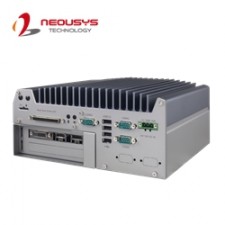 Nuvis-5306RT Vision Controller