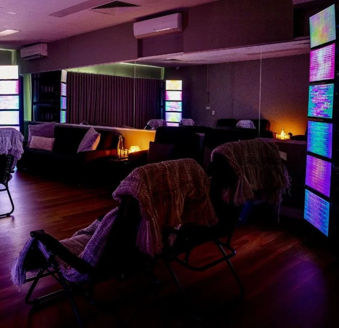 Twilight EESystem™ Lounge