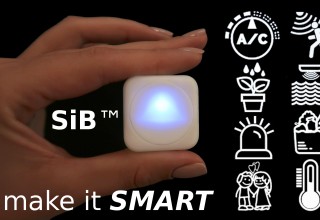 SiB The Button