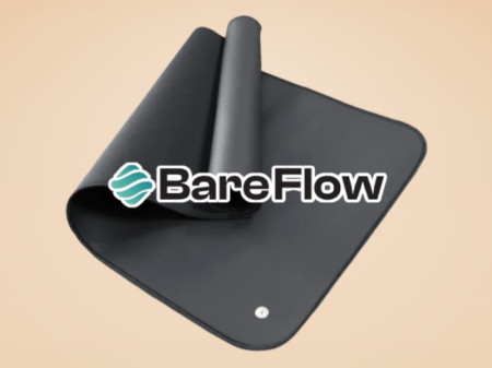 BareFlow Grounding Mat Reviews 2025