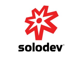 Solodev Logo