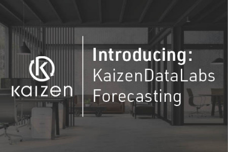 KaizenDataLabs Forecasting