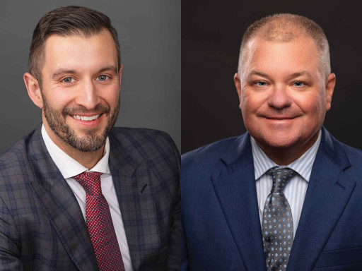 Biederman Burns Wealth Management of Raymond James: The Big Picture