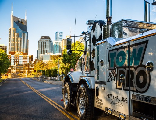 Tow Pro Services Inc. Launches 2020 With Fully Integrated Dispatching