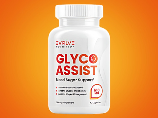 GlycoAssist Offers a Natural Daily Solution for Blood Sugar Support and Metabolic Balance