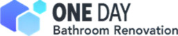One-Day Bathroom Renovation