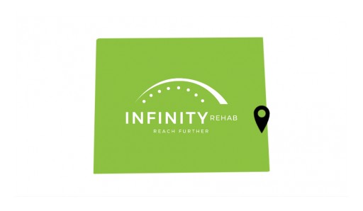 Infinity Rehab Expands Therapy Services to Wyoming