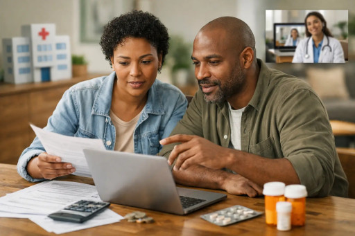 How to Find Hospital Charity Care and Apply