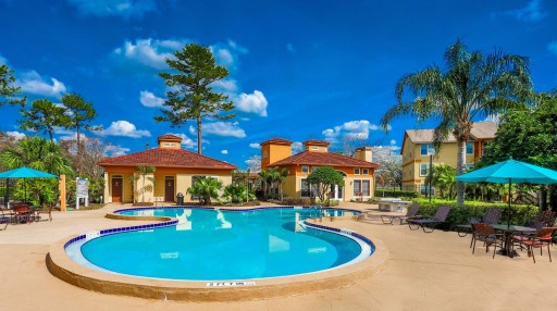 Lloyd Jones Acquires Third Multifamily Property in Orlando