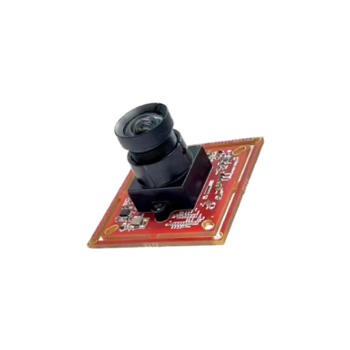 Vadzo Imaging Positions Bolt-521CRS: Onsemi AR0521 Color 5MP Low-Noise MIPI Camera with NVIDIA Jetson AGX Orin for Medical and Life Science Imaging