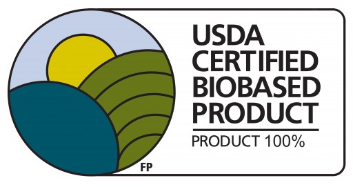 PureTemp Earns USDA Biobased Product Certification