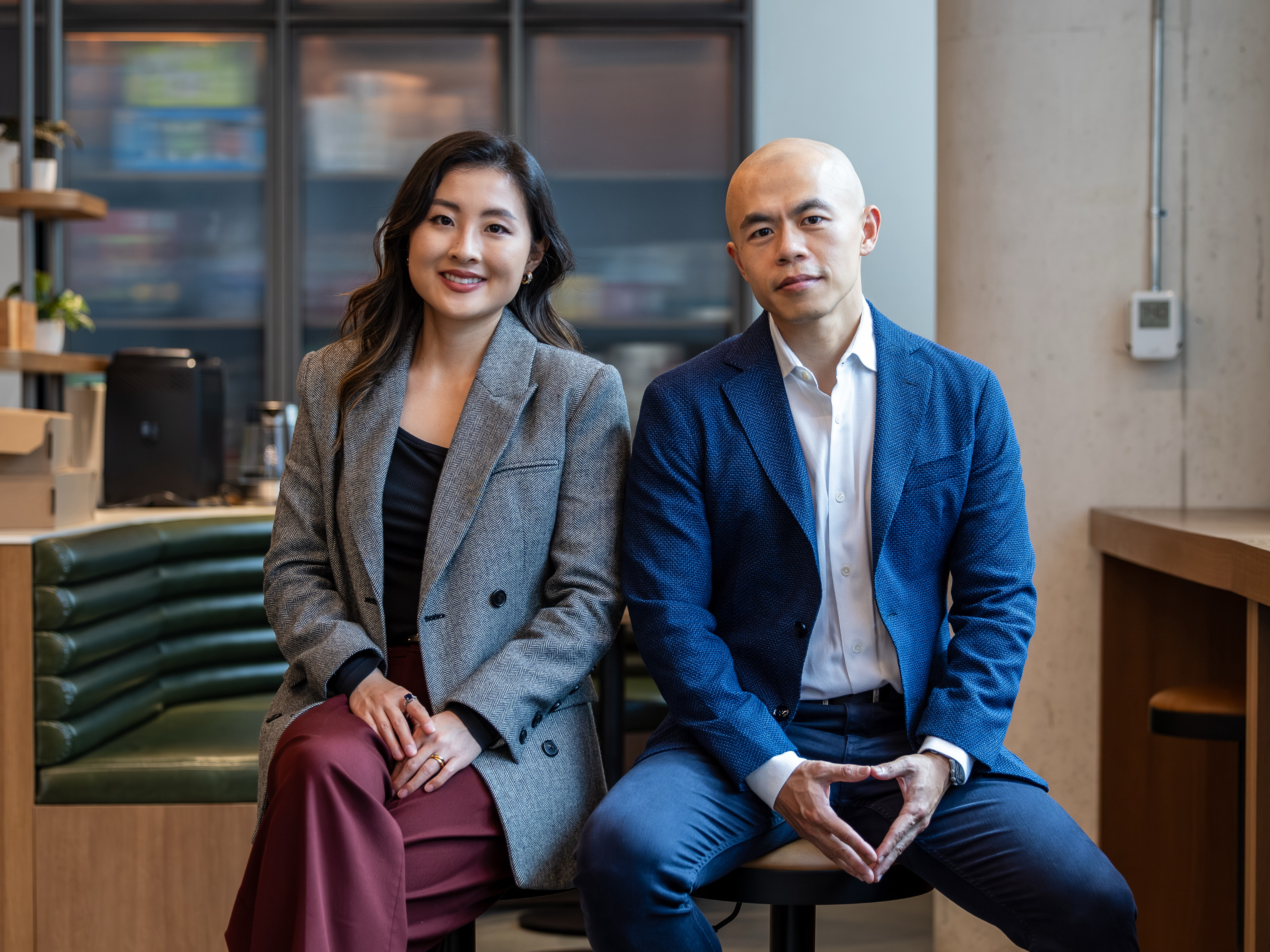 Partners of Leonis Capital