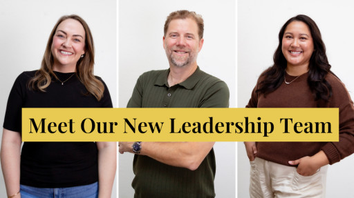 Get Community Elevates Leadership Team to Support Continued Growth