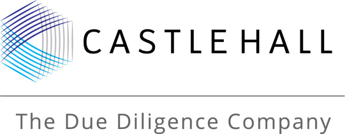 Castle Hall Diligence Logo